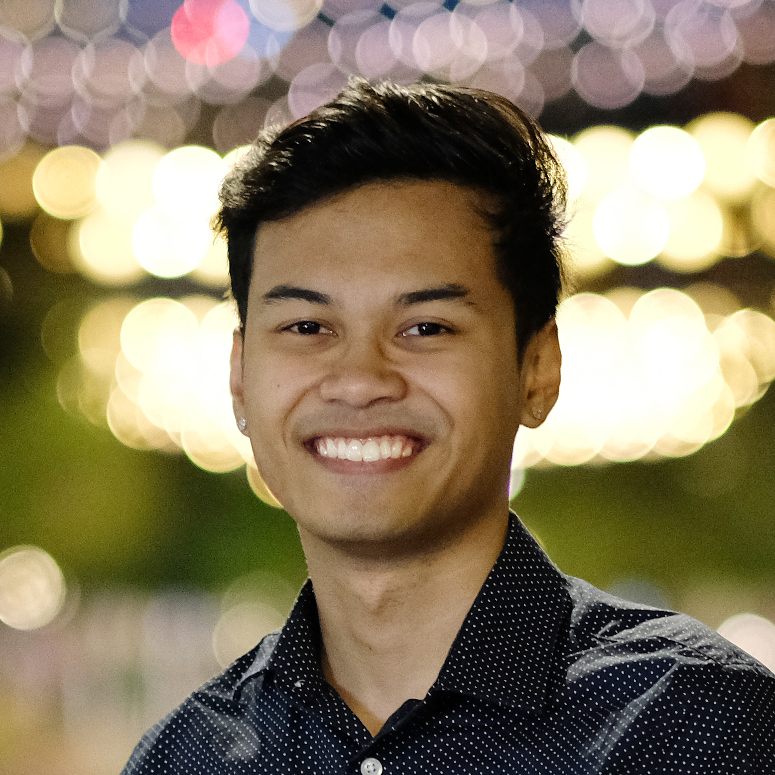 Eufrosino Earl Veloso